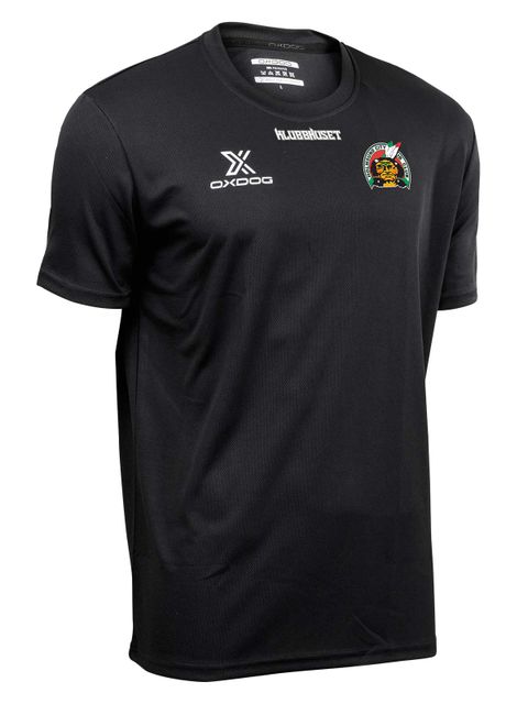 Oxdog T-shirt CHALLENGE (Holmsund City IBC)